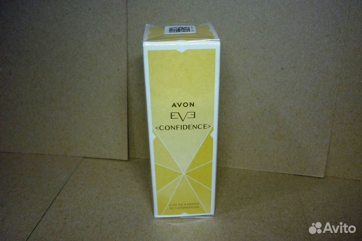 Парфюм вода avon