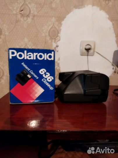 Poloroid636