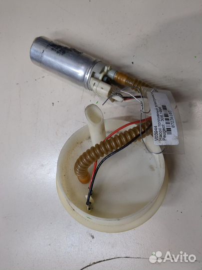 Насос топливный электрический Peugeot 306, 1996