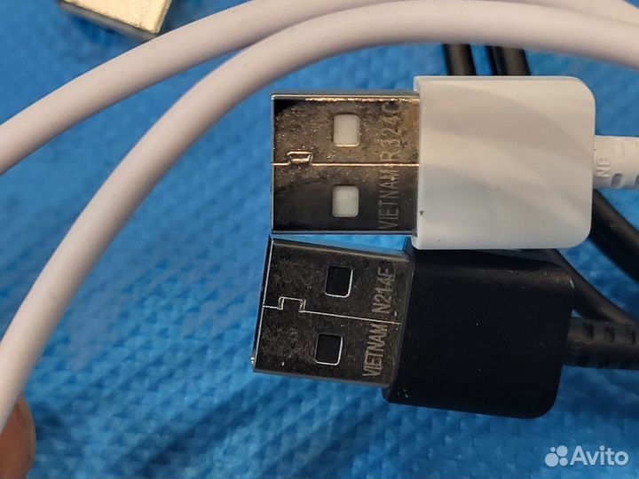 Зарядки Samsung оригинальные