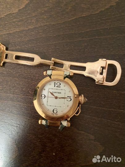 Наручные часы