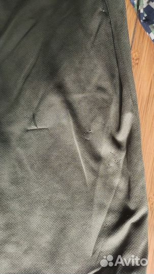 Боевая рубашка ссо