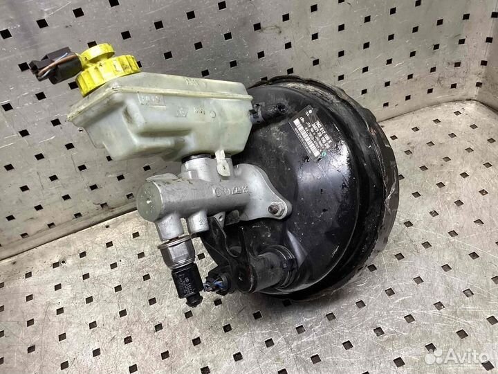 Усилитель тормозов вакуумный Ford Galaxy