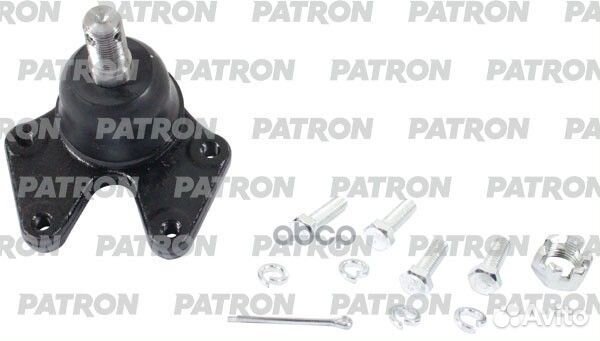 Patron Опора шаровая KIA: sportage 94-03 PS3139