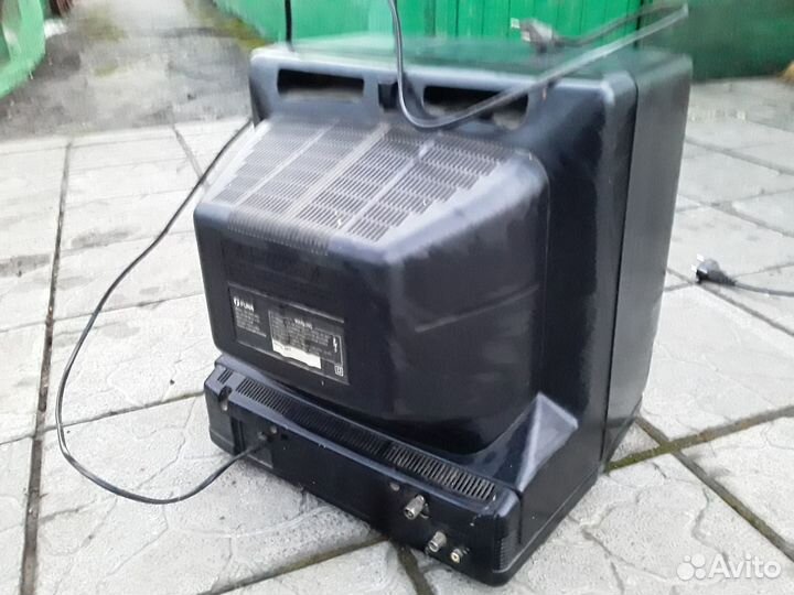 Телевизоры