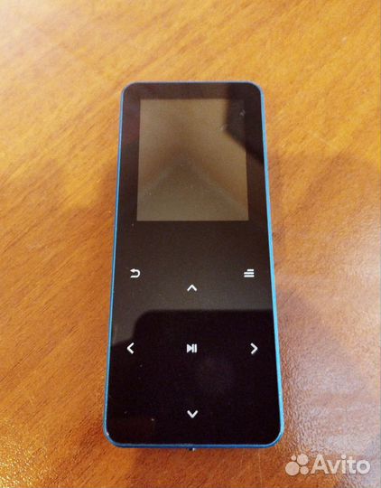 Mp3 плеер redant X7