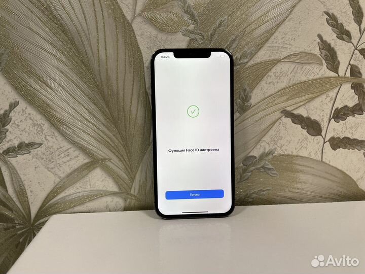 iPhone 12 Pro Max, 128 ГБ