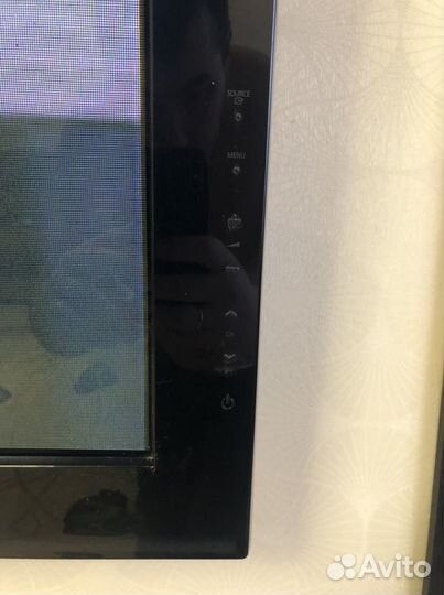 Телевизор плазменный 50