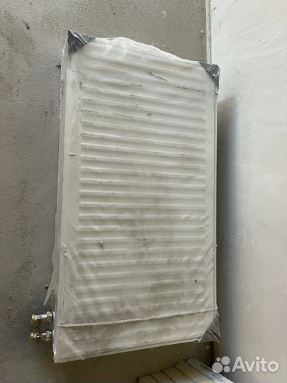 Радиатор отопления prado universal 33-500-900