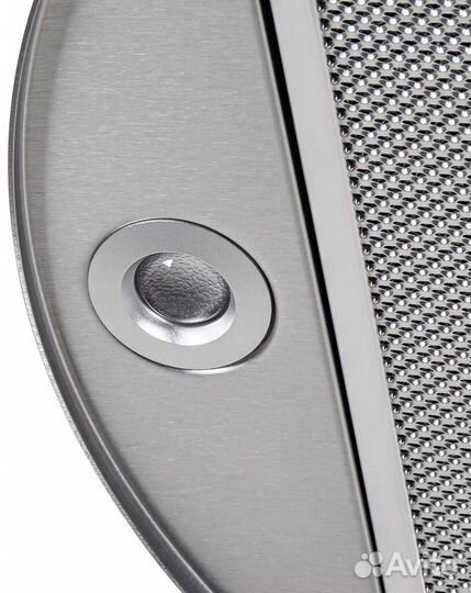 Вытяжка Maunfeld LEE light (isla) 35 