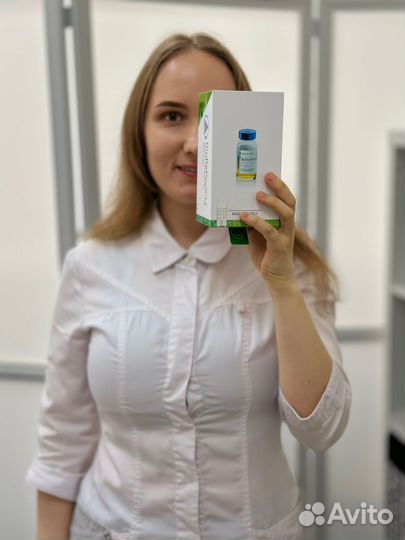Студия косметологических услуг Skin Cheb