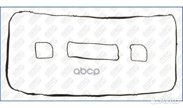 Комплект прокладок клапанной крышки 56033800 Ajusa