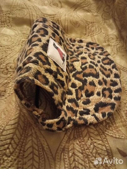 Одежда, кепка для мелких собак