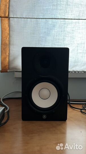 Колонки Yamaha HS 7
