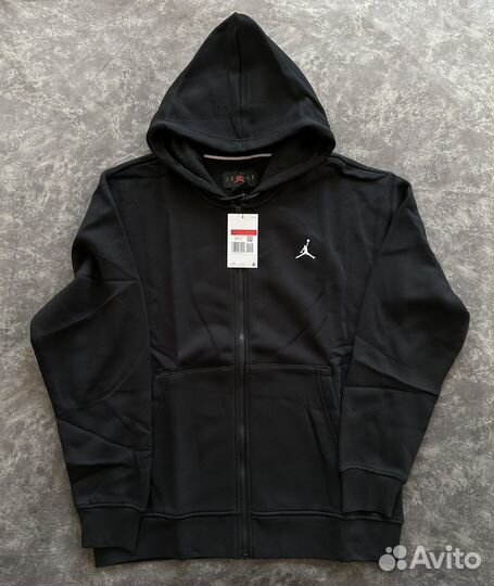 Зип Худи Jordan Essentials (оригинал)