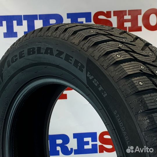 Sailun Ice Blazer WST3 245/75 R16 111S