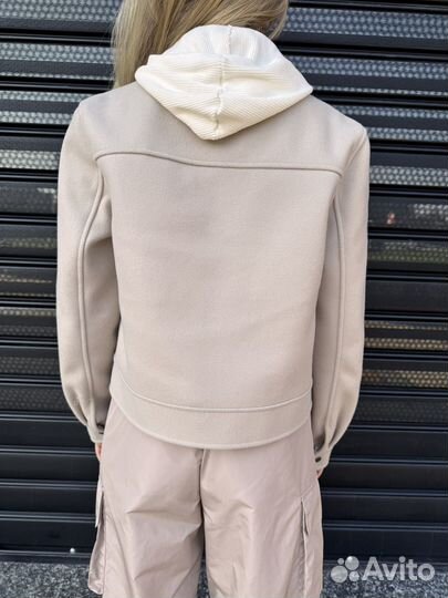 Куртка весна/осень Please made in Italy