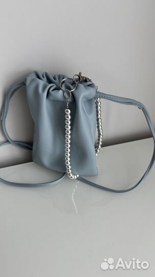 Аксессуар для сумки (обвес)