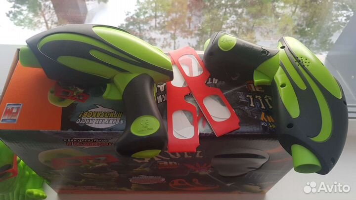 Игра 3d Johnny the skull Джонни Черепок