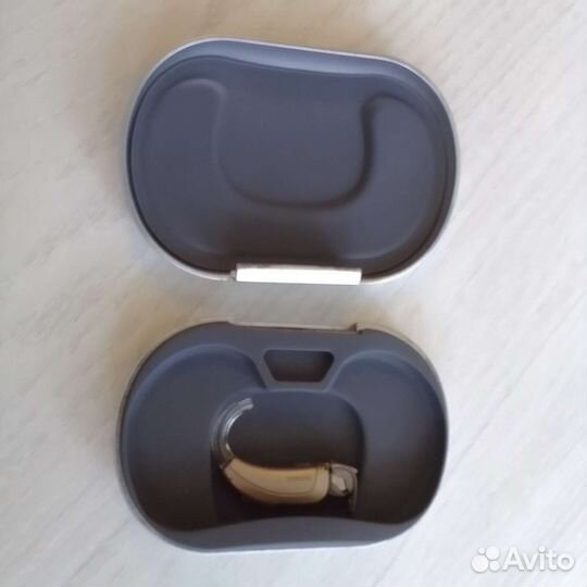 Слуховой аппарат phonak bolero Q50- M13