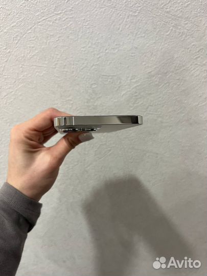 iPhone 13 Pro Max, 256 ГБ
