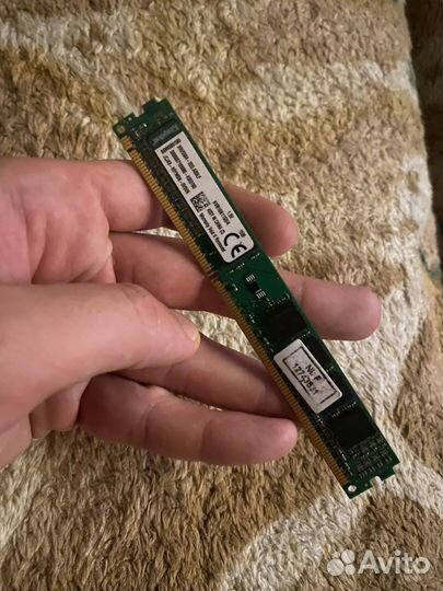 Оперативная память ddr3 8 gb
