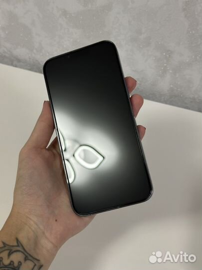 iPhone 13 pro max 256gb