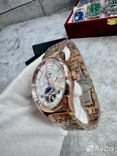 Мужские наручные часы Tissot