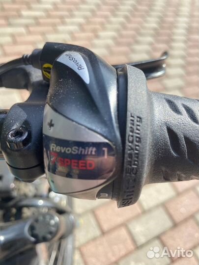 Велосипед mongoose rockadile 20