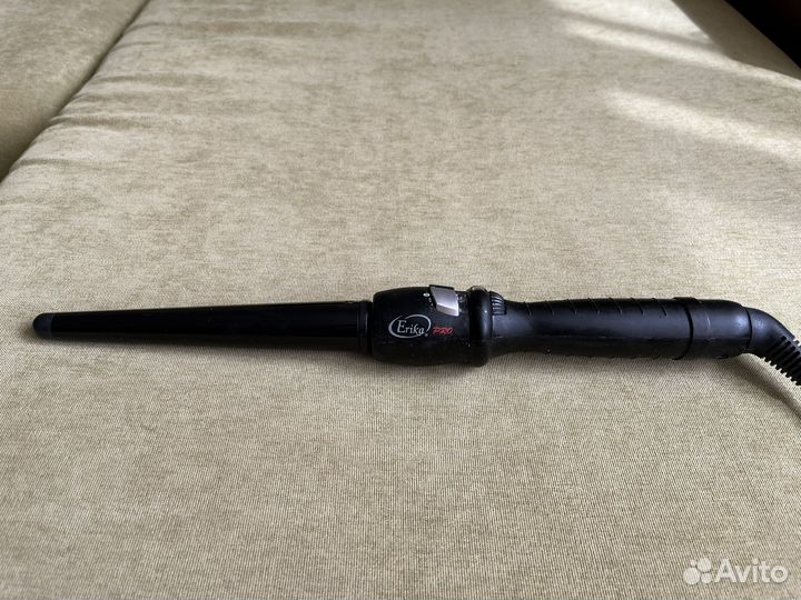 Конусная плойка Erika