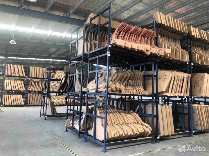 X3 Конденсатор кондиционера (смотри каталог)