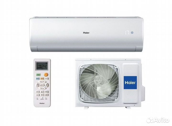 Кондиционеры. Сплит Системы. Монтаж. Гарантия