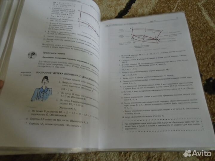 Полный курс по шитью Ешко