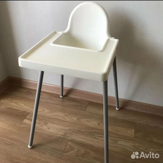 Стульчик для кормления IKEA