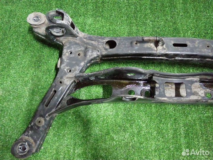 Балка подвески задняя Kia Optima JF G4ND GH114845