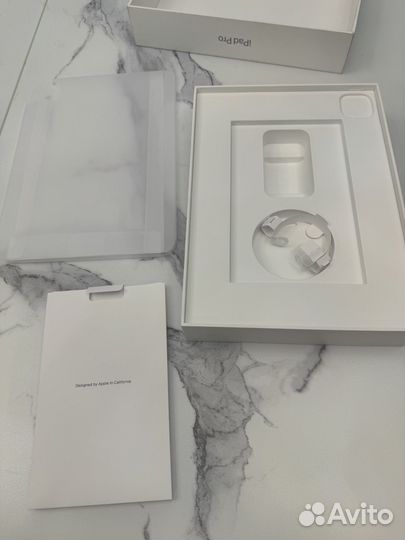 iPad pro 11 2022 128gb