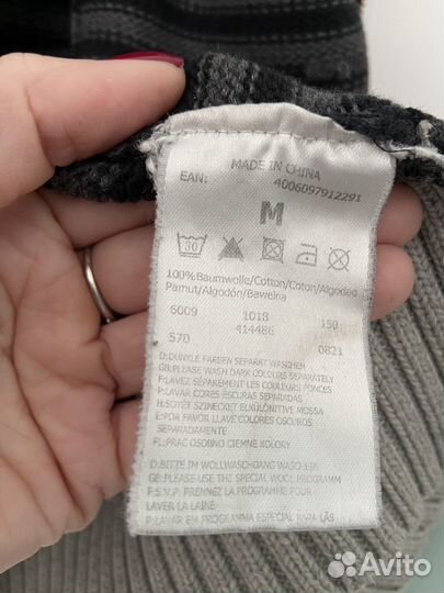 Толстовка женская Mustang мустанг