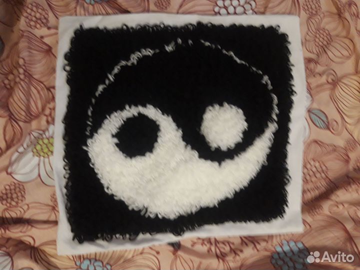 Продаю комплект наволочек декоративных 40 40