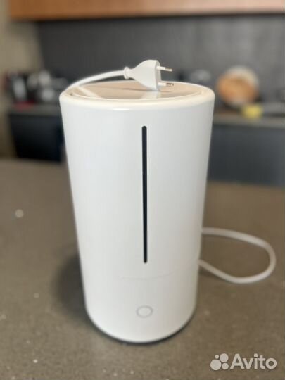 Увлажнитель воздуха Xiaomi Smart Antibacterial