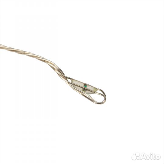 Гирлянда светодиодная нить Роса Фейерверк электрич