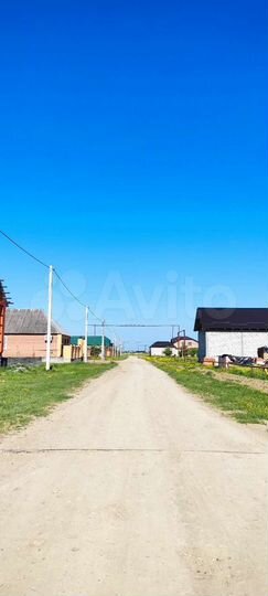 Участок 10 сот. (ИЖС)