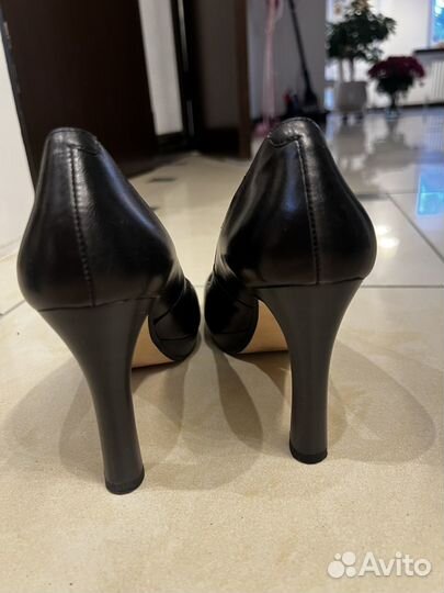 Туфли женские tj collection 36,5