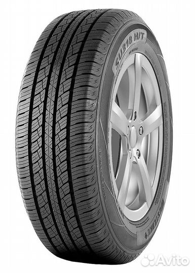 Westlake SU318 265/60 R18 114V