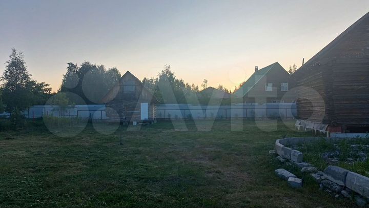 Участок 16 сот. (СНТ, ДНП)