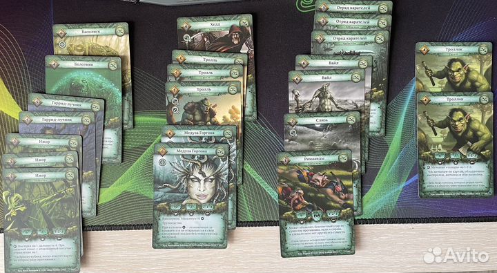 Берсерк война стихий (новый выпуск 2023)