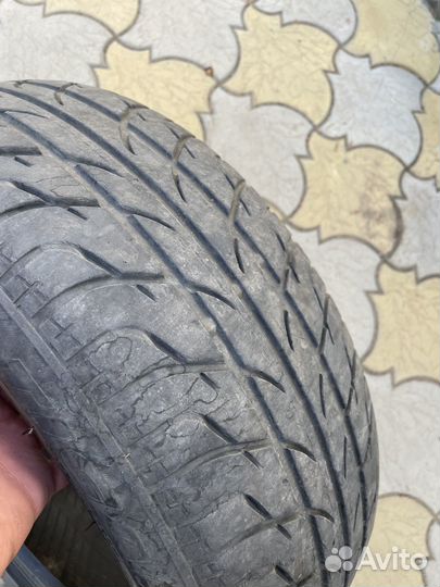Tigar Ice 195/55 R16