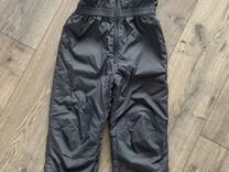 Демисезонные брюки Crockid 104-110