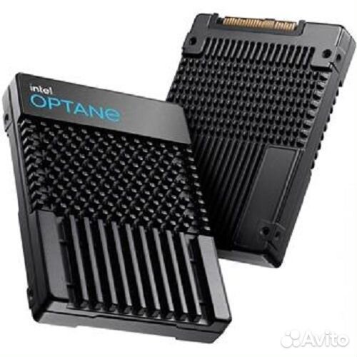 SSD накопитель Intel pcie 1.6TB optane 2.5 P5800X