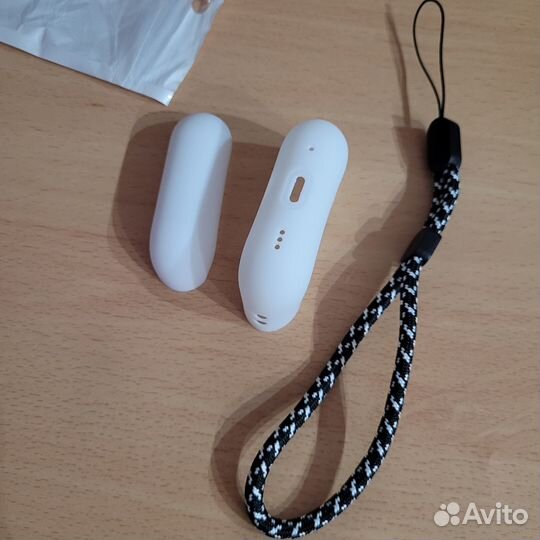 Оригинальный чехол для Airpods Pro 2