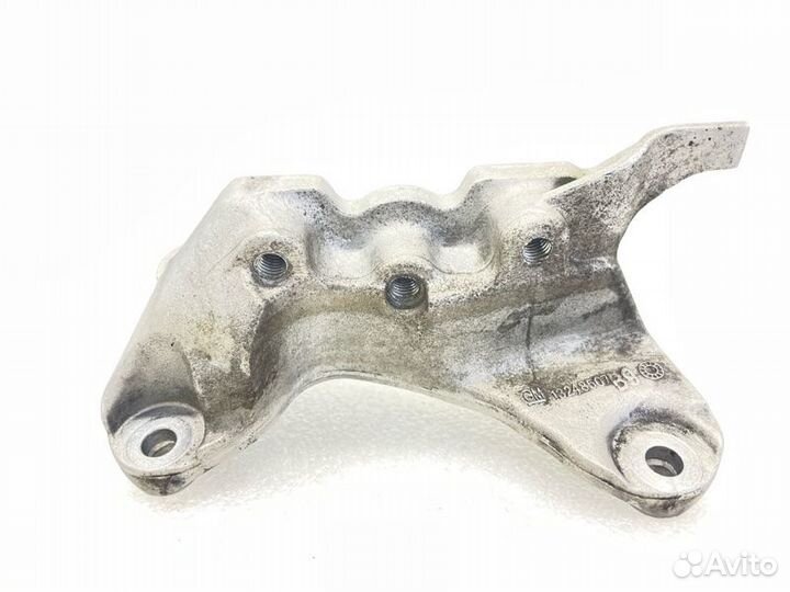 Кронштейн двигателя правый Chevrolet Cruze J300